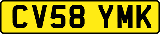 CV58YMK
