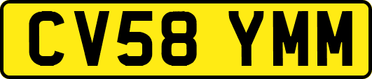 CV58YMM
