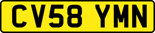 CV58YMN