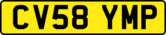 CV58YMP