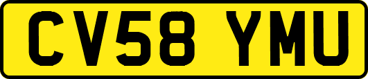 CV58YMU