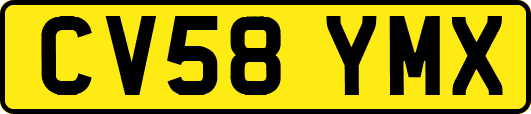 CV58YMX