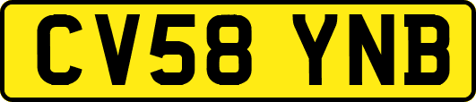CV58YNB