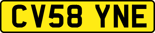 CV58YNE
