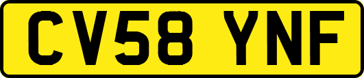 CV58YNF