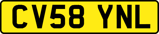 CV58YNL