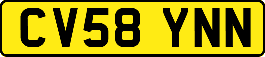 CV58YNN
