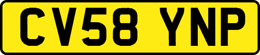 CV58YNP