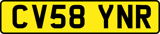 CV58YNR