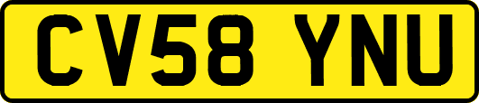 CV58YNU