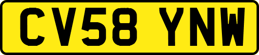 CV58YNW