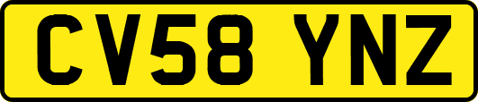 CV58YNZ