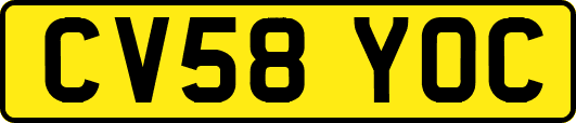 CV58YOC