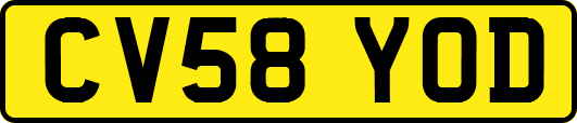 CV58YOD