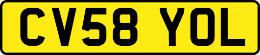 CV58YOL