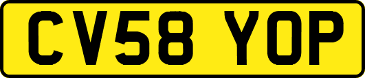 CV58YOP