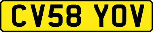 CV58YOV