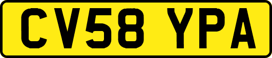 CV58YPA