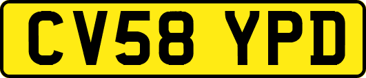 CV58YPD