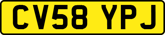 CV58YPJ