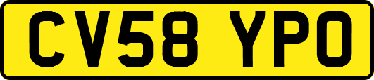 CV58YPO