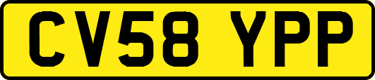 CV58YPP