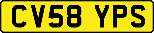 CV58YPS