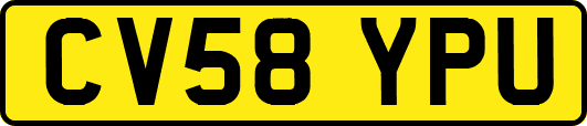 CV58YPU