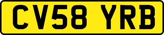 CV58YRB