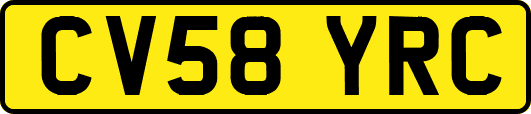 CV58YRC