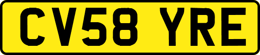 CV58YRE