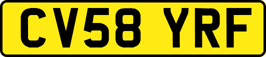 CV58YRF