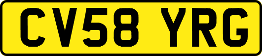 CV58YRG