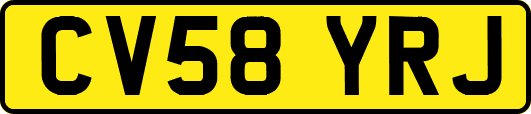 CV58YRJ