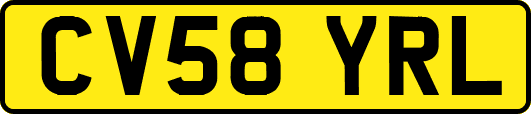 CV58YRL