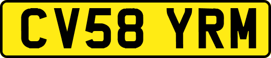 CV58YRM