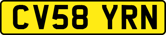 CV58YRN