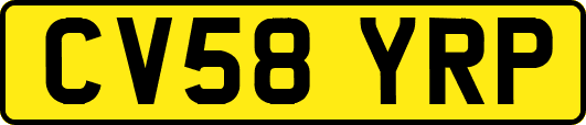 CV58YRP