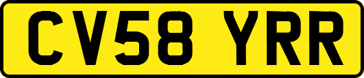 CV58YRR