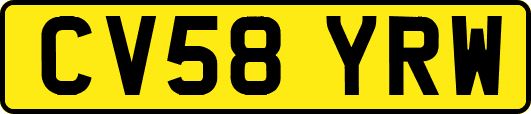CV58YRW