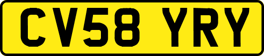 CV58YRY