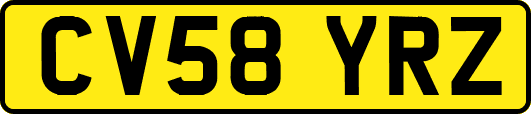 CV58YRZ