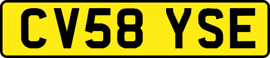 CV58YSE