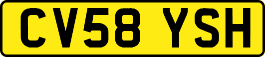 CV58YSH