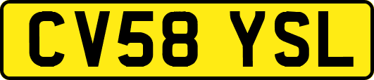 CV58YSL