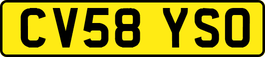 CV58YSO