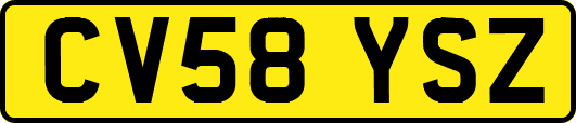 CV58YSZ