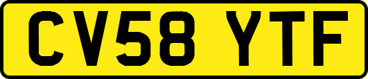 CV58YTF
