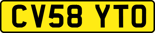 CV58YTO