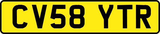 CV58YTR